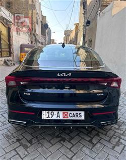 كيا K5
